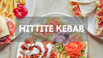 Photos du propriétaire du Hittite Kebab à Thiers - n°2