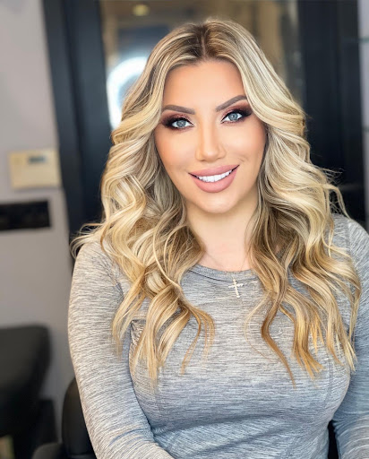 Beauty Salon «Labela Beauty Salon», reviews and photos, 13840 Ventura Blvd, Sherman Oaks, CA 91423, USA