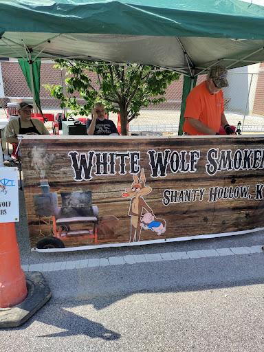 Art Museum «International Bluegrass Music Museum», reviews and photos, 117 Daviess St, Owensboro, KY 42303, USA