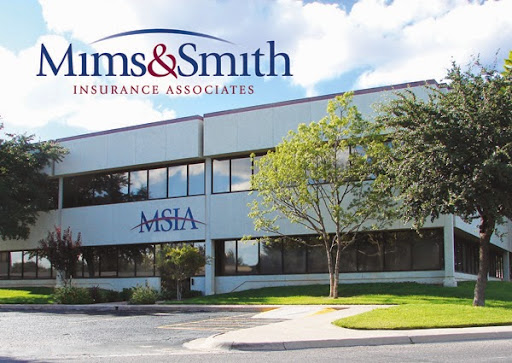 Mims & Smith Insurance Associates, 3201 N Pecos St #100, Midland, TX 79705, Insurance Agency