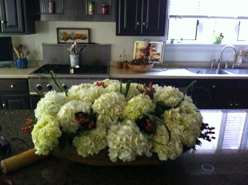 Florist «Tuscaloosa Flower Shoppe», reviews and photos, 2208 University Blvd, Tuscaloosa, AL 35401, USA