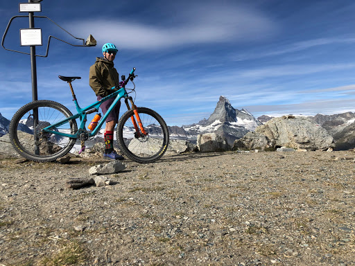 Bicycle Store «Reser Bicycle Outfitters», reviews and photos, 648 Monmouth St, Newport, KY 41071, USA