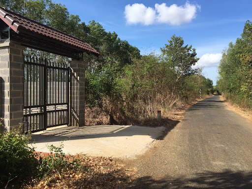 Homestay Nguyên Hồ