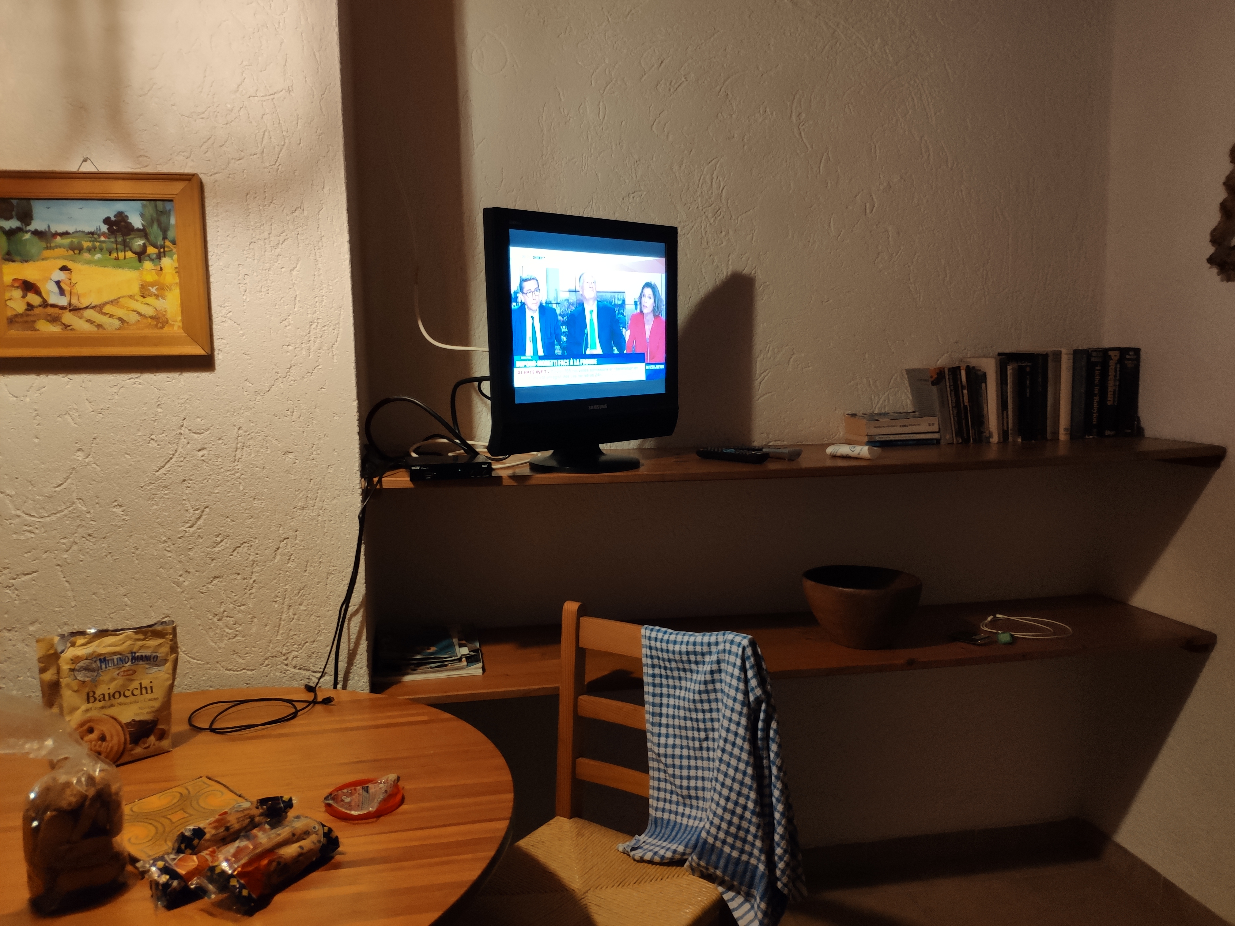 Photo n° 3 de l'avis de Kary.A fait le 04/10/2020 à 13:43
