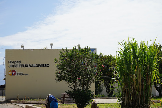 Opiniones de Hospital José Félix Valdiviezo en Santa Isabel - Médico