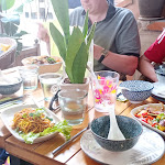 Photo n°1 de l'avis de Megan.m fait le 19/07/2023 à 17:27 sur le restaurants Bangkok Café Cannes à Cannes