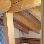 Photo n°1 de l'avis de manfred.h fait le 26/07/2022 à 12:06 sur le  Garnì Ristorante Pizzeria Casa Moresc à Spiazzo