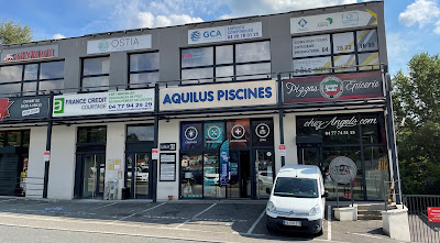 Ostia Immobilier à Genilac