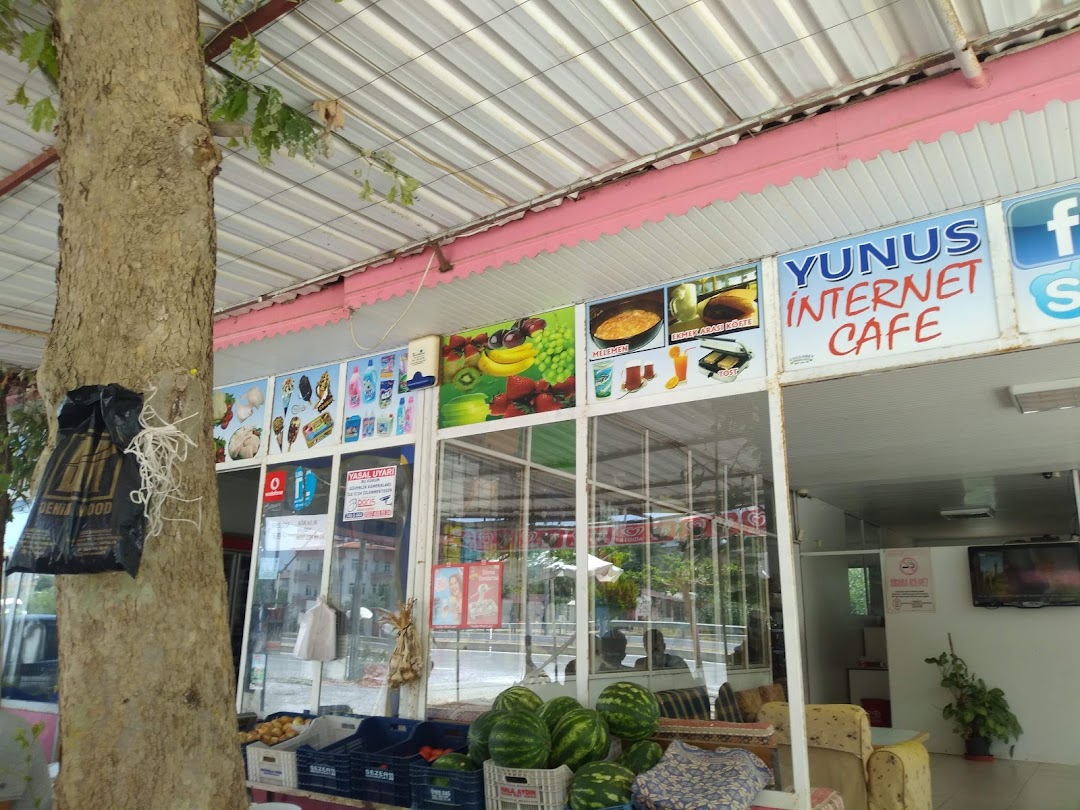 Yunus Market