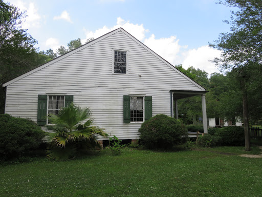 Museum «LSU Rural Life Museum», reviews and photos, 4560 Essen Ln, Baton Rouge, LA 70808, USA