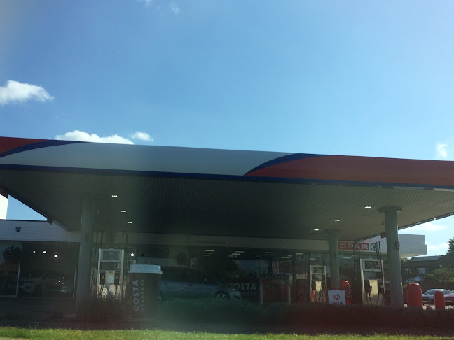 Reviews of Murco in Bristol - Gas station