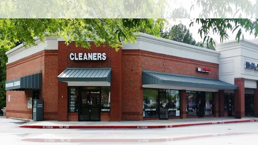 Dry Cleaner «Professional Cleaners», reviews and photos, 6000 Medlock Bridge Pkwy A-100, Johns Creek, GA 30022, USA