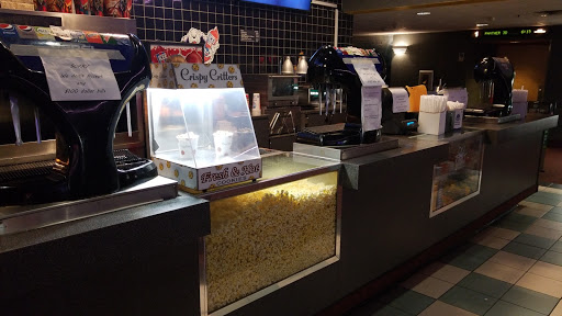 Movie Theater «Destinta Theaters New Windsor», reviews and photos, 215 Quassaick Ave, New Windsor, NY 12553, USA