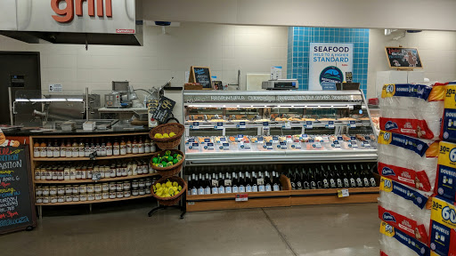 Supermarket «Hy-Vee», reviews and photos, 1914 8th St, Coralville, IA 52241, USA