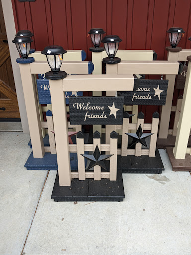 Amish Furniture Store «Peaceful Valley Furniture», reviews and photos, 3347 Old Philadelphia Pike, Intercourse, PA 17534, USA