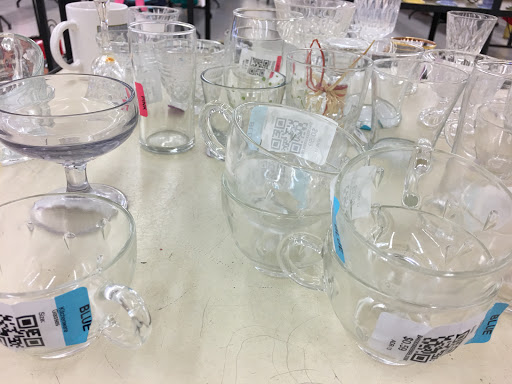 Thrift Store «Thrift Town», reviews and photos, 5700 Manchaca Rd #240, Austin, TX 78745, USA