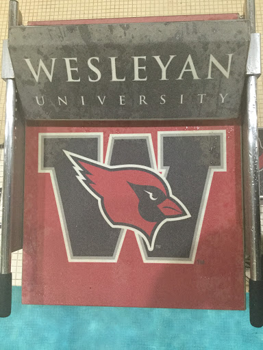 Indoor Sports Center «Freeman Athletic Center», reviews and photos, 161 Cross St, Middletown, CT 06457, USA