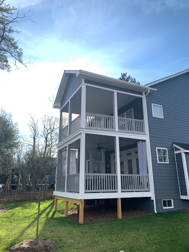 General Contractor «MidAtlantic Contracting Inc.», reviews and photos, 909 Highams Ct, Woodbridge, VA 22191, USA