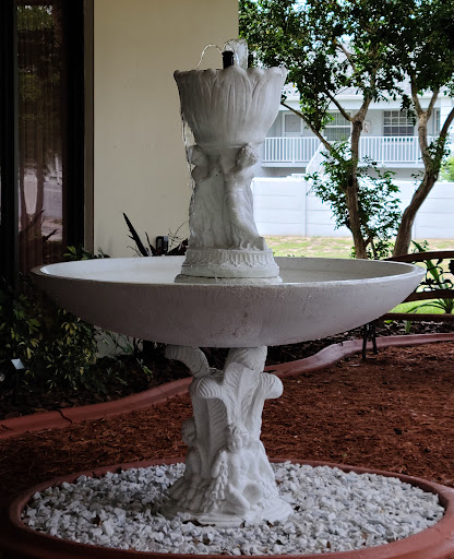 Funeral Home «Prevatt Funeral Home», reviews and photos, 7709 FL-52, Hudson, FL 34667, USA