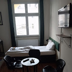 Photo n°1 de l'avis de Jana.a fait le 09/03/2024 à 07:00 sur le  Hotel Mardin à Berlin