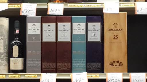 Liquor Store «ABC Fine Wine & Spirits», reviews and photos, 9721 NW 41st St, Doral, FL 33178, USA