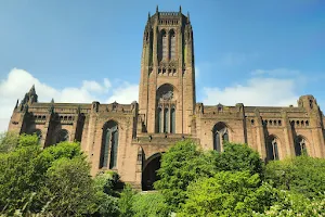 St James Mount And The Gardens image