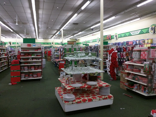 Dollar Store «Dollar Tree», reviews and photos, 1350 S Park Victoria Dr #10, Milpitas, CA 95035, USA