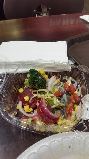 Supermarket «La Amapola Market», reviews and photos, 130 Plaza Dr, West Covina, CA 91790, USA