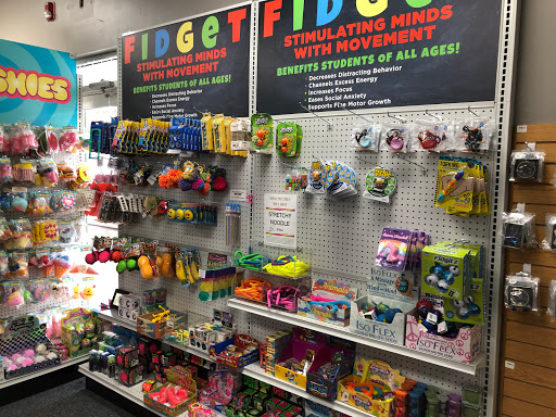 Toy Store «Learning Post», reviews and photos, 2761 100th St, Urbandale, IA 50322, USA