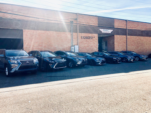 Used Car Dealer «BBC Motorsports», reviews and photos, 1320 Chemical St B-2, Dallas, TX 75207, USA