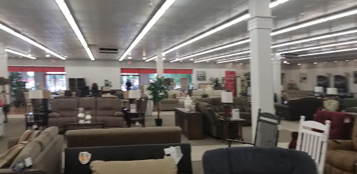 Furniture Store «Badcock Home Furniture &more», reviews and photos, 761 Madison St, Shelbyville, TN 37160, USA