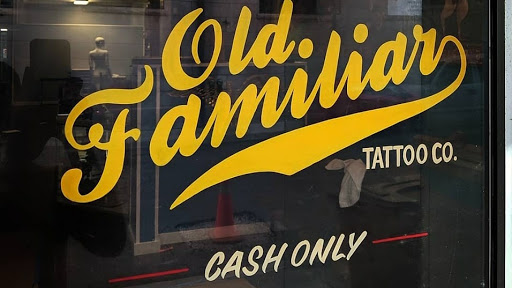 Wayward Son Tattoo, 4321 Midmost Dr e, Mobile, AL 36609, USA, 