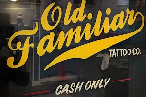 Old Familiar Tattoo Company image