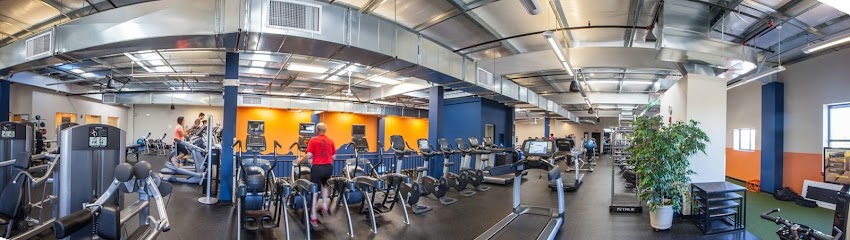 Phys-Ed Health and Performance - 10 Still River Dr, New Milford, CT 06776