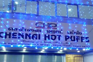 CHENNAI HOT PUFFS image