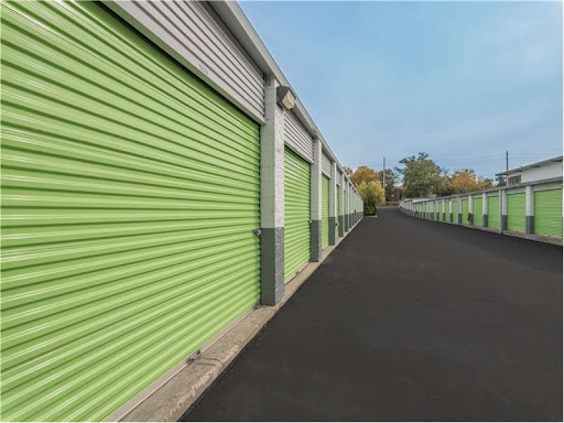 Storage Facility «Extra Space Storage», reviews and photos, 524 Grand Ave, Englewood, NJ 07631, USA