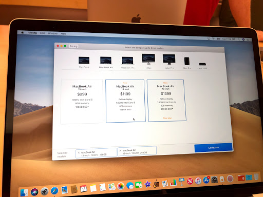 Computer Store «Apple Brandon», reviews and photos, 459 Brandon Town Center Dr, Brandon, FL 33511, USA