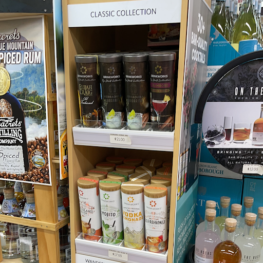 Liquor Store «Midway Discount Liquor», reviews and photos, 1000 Midway Dr # 5, Harrington, DE 19952, USA