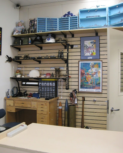 Pawn Shop «Arlington Jewelry & Loan», reviews and photos, 901 W Rand Rd, Arlington Heights, IL 60004, USA