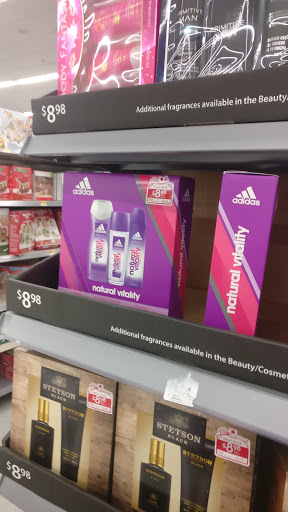 Department Store «Walmart Supercenter», reviews and photos, 1200 Marketplace Dr, Rochester, NY 14623, USA