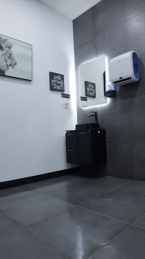 Explore true north tattoo ideas, creative tattoo ideas in Montgomery, available at Flying Eye Tattoo Studio