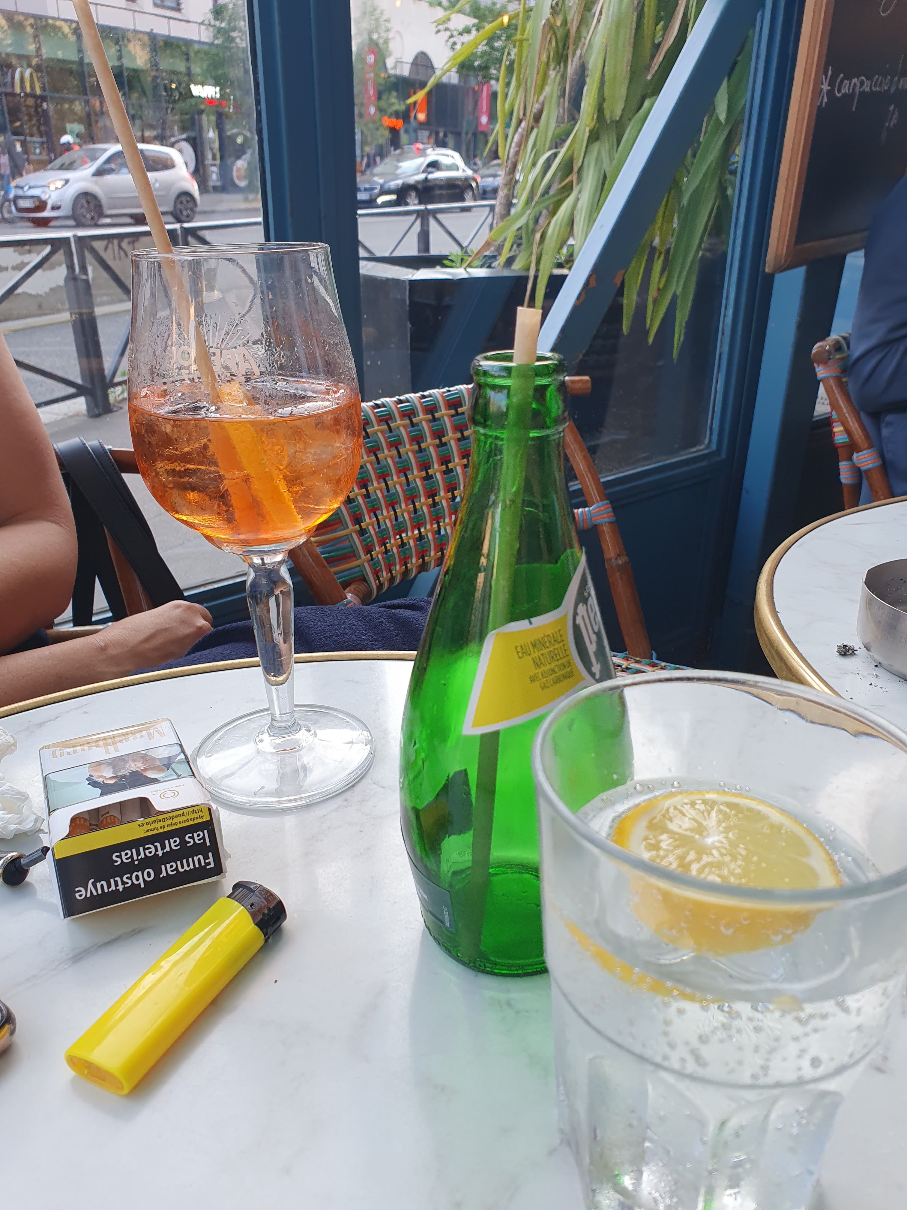 Photo n° 1 de l'avis de Caro.o fait le 29/06/2023 à 15:02