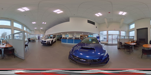 Car Dealer «Somerset Subaru», reviews and photos, 1451 Brayton Point Rd, Somerset, MA 02725, USA