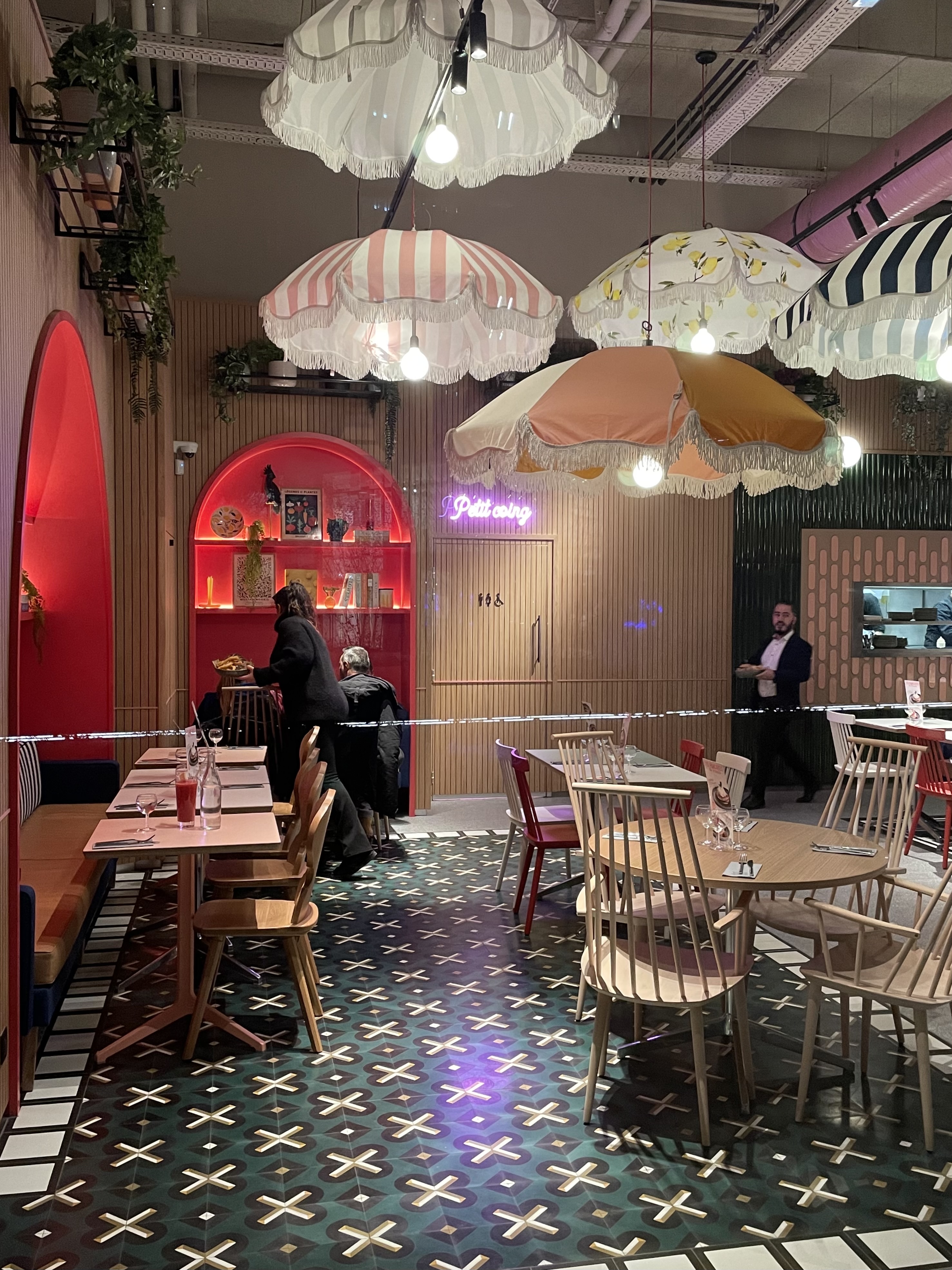 Photo n° 6 de l'avis de CREATIVE.I fait le 17/12/2022 à 09:54