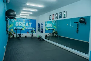 GREAT PHYSIO CENTER 2 (BCC) image