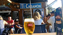 Bière du Restaurant Bibam à Saint-Jean-de-Luz - n°2