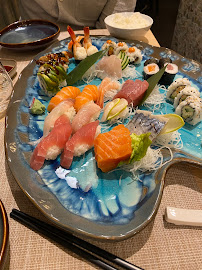 Sushi du Restaurant Akira - Lille - n°10