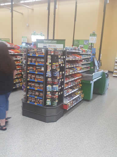 Supermarket «Walmart Neighborhood Market», reviews and photos, 3059 Lawrenceville Hwy, Lawrenceville, GA 30044, USA