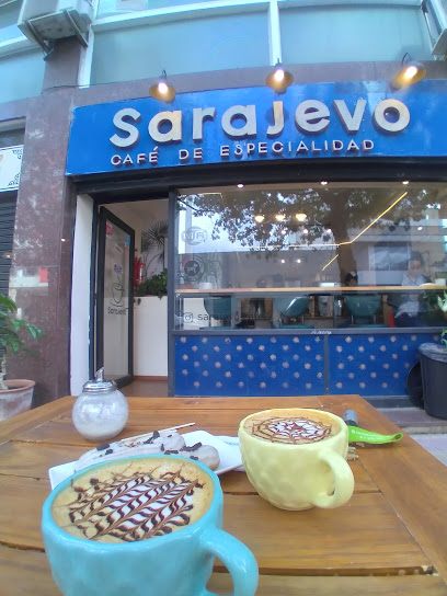 Sarajevo – Cafe de Especialidad photo