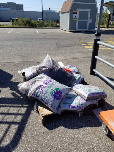 Home Improvement Store «The Home Depot», reviews and photos, 15220 Creosote Rd, Gulfport, MS 39503, USA